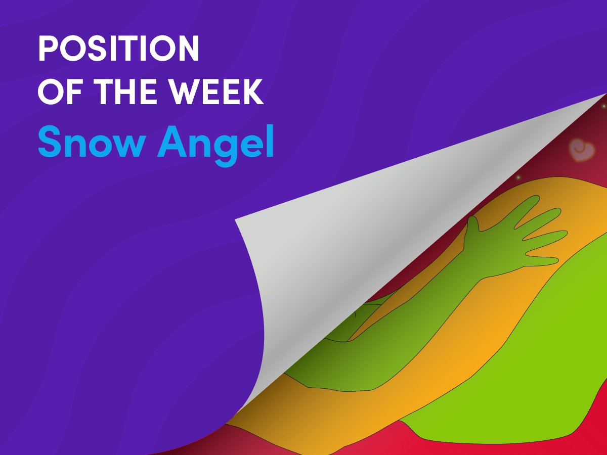 Position of the Week