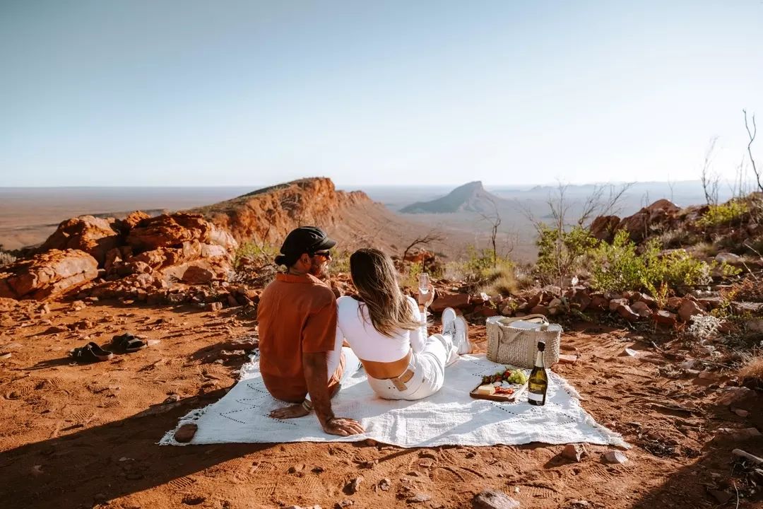 If You Seek Different, Get Up To The NT
