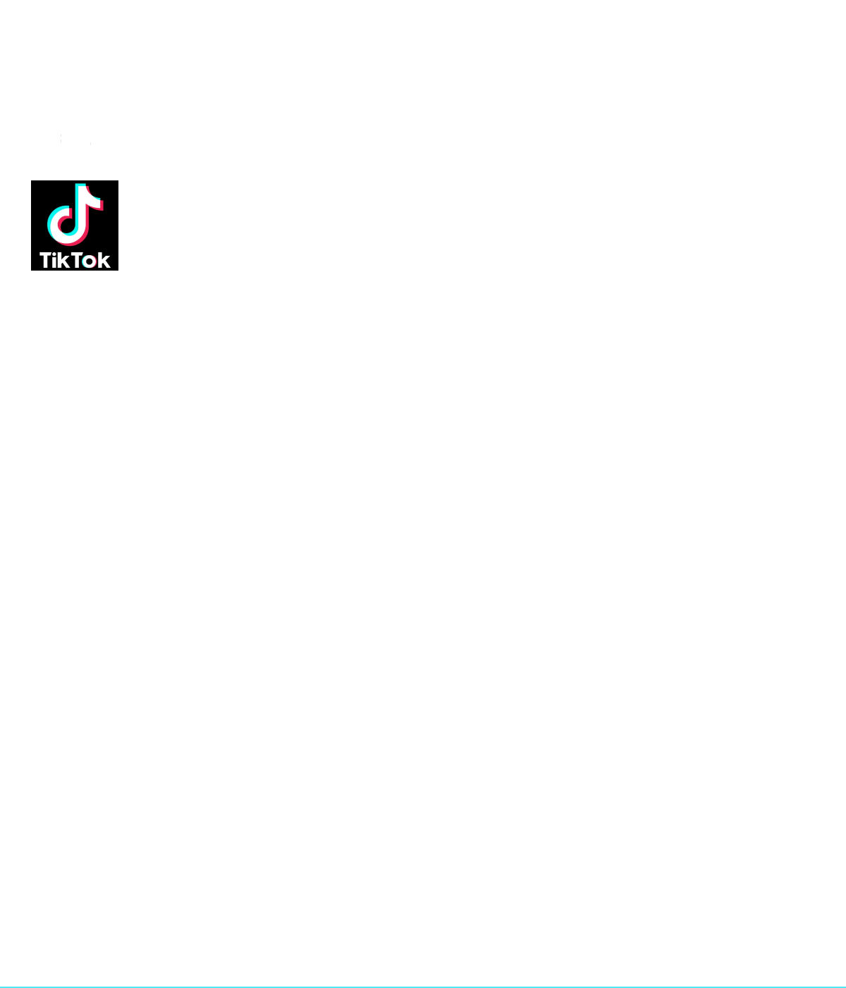 Find Your Next Fanbase - Distribute your music to TikTok via Level