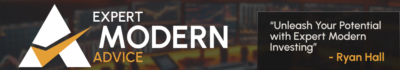 ExpertModernAdvice - logo