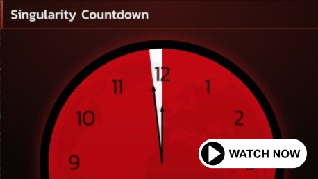 Singularity Countdown