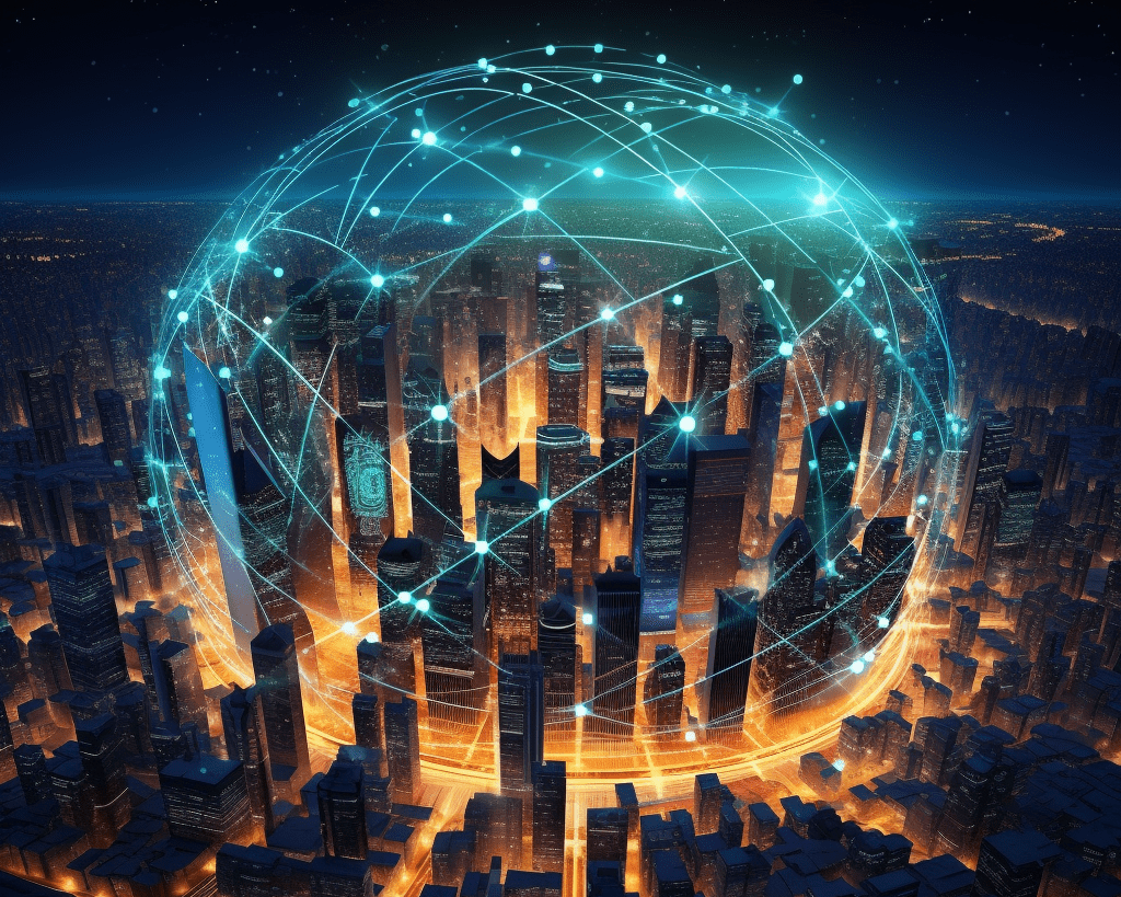 Amazon internet