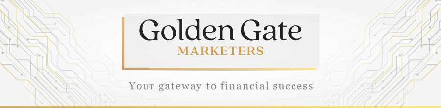 GoldenGateMarketersLogo