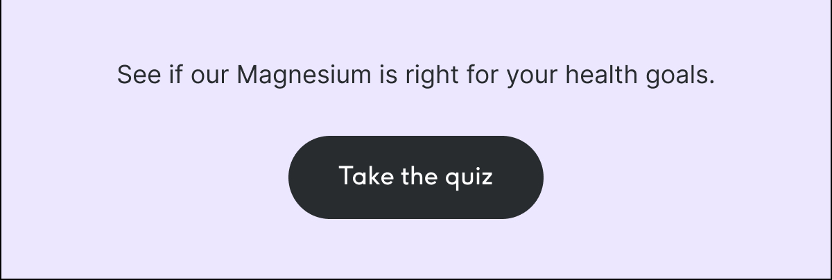 Take the quiz