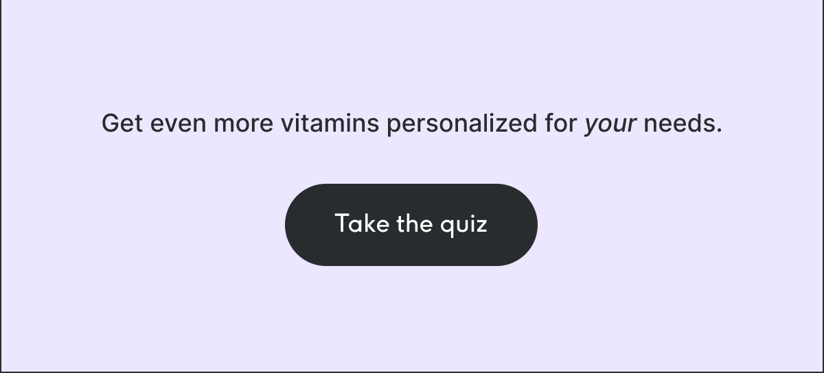 Take the quiz 