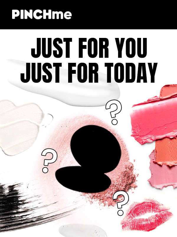 Free Sample or Mystery Offer? You Choose