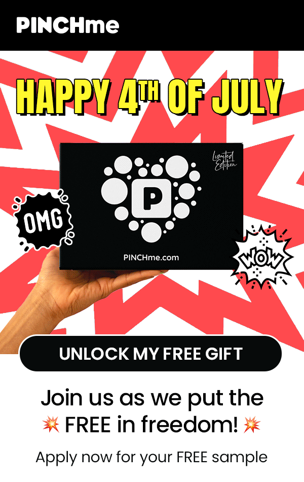 Free Sample or Mystery Offer? You Choose