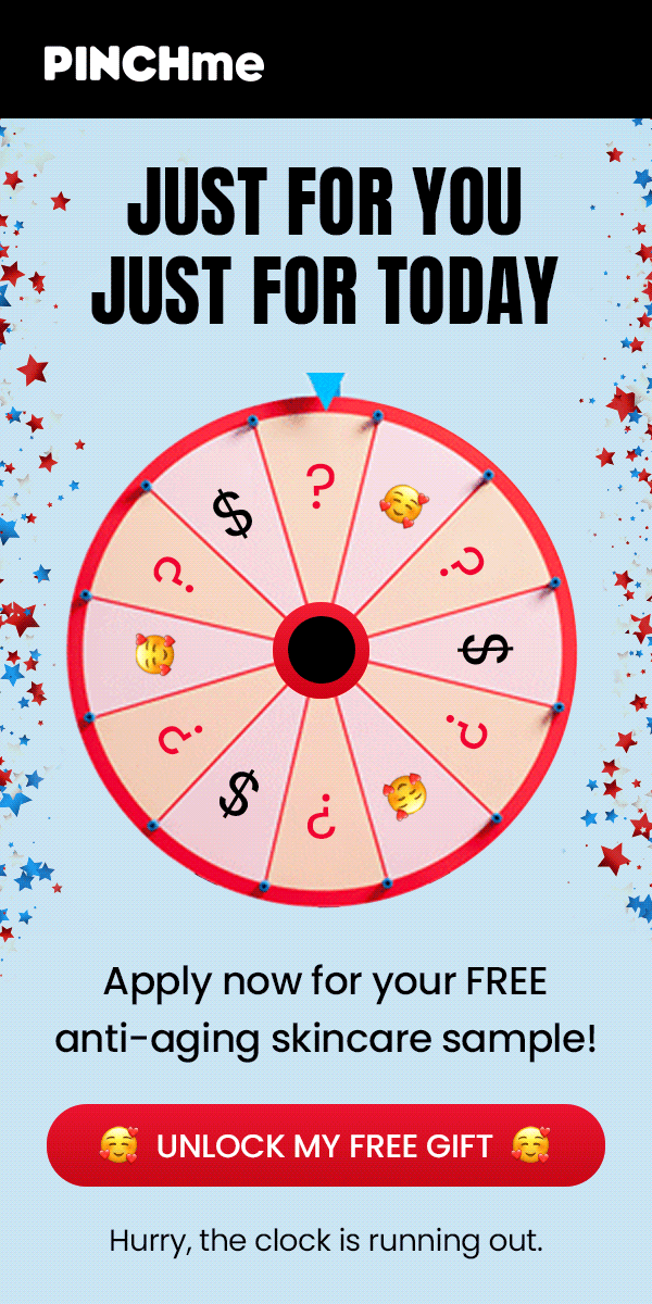 Get Your Free Sample Now!