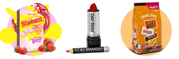 Apply to Try! Get more FREE samples!