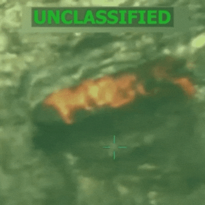 TRUMP DECLARES WAR ON CARTELS