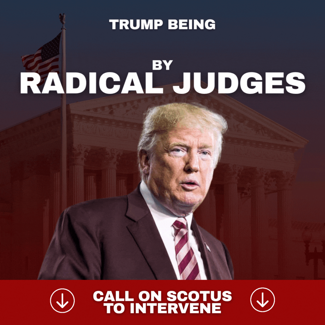 VBD Trump Needs SCOTUS