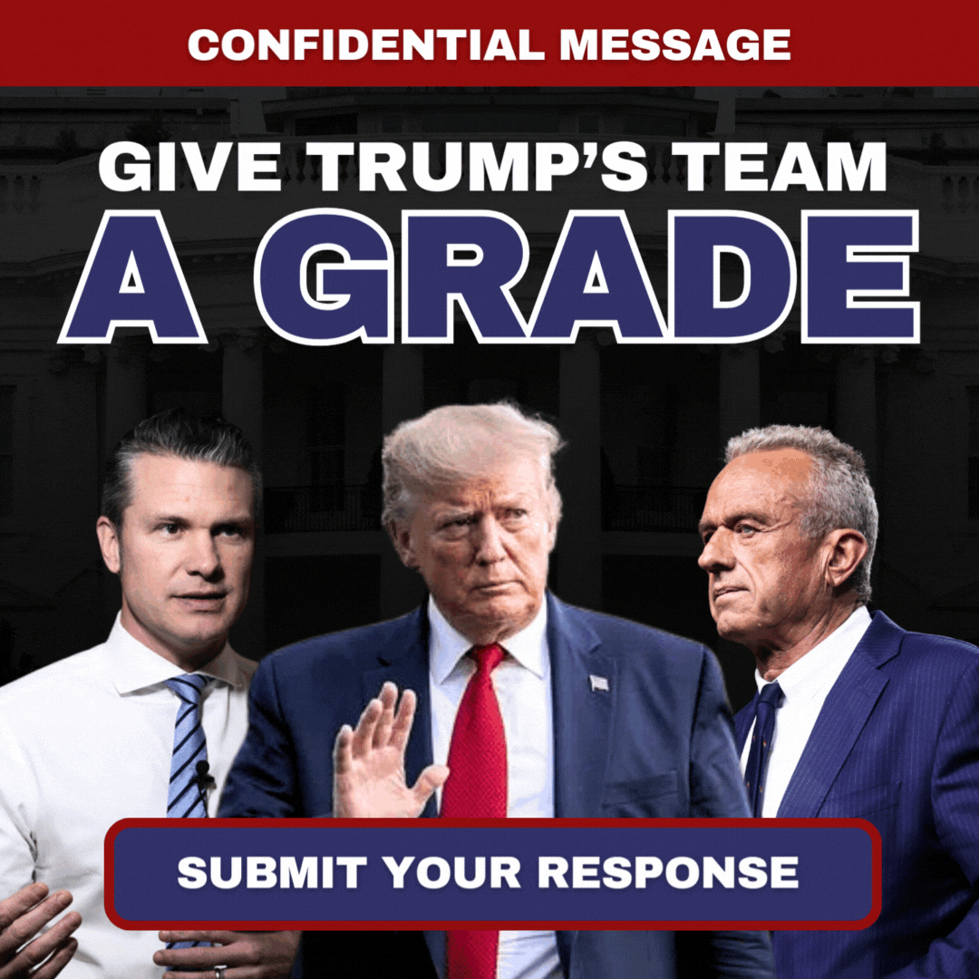 VBD Trump 100 Days Survey