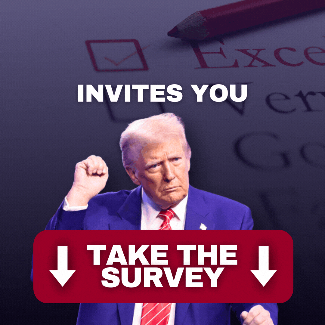VBD Trump Survey
