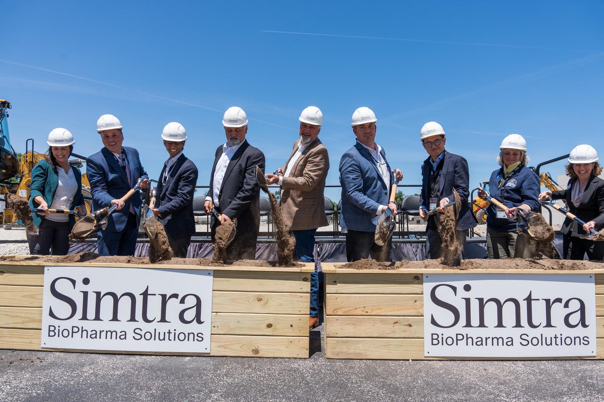 Another BIG Investment