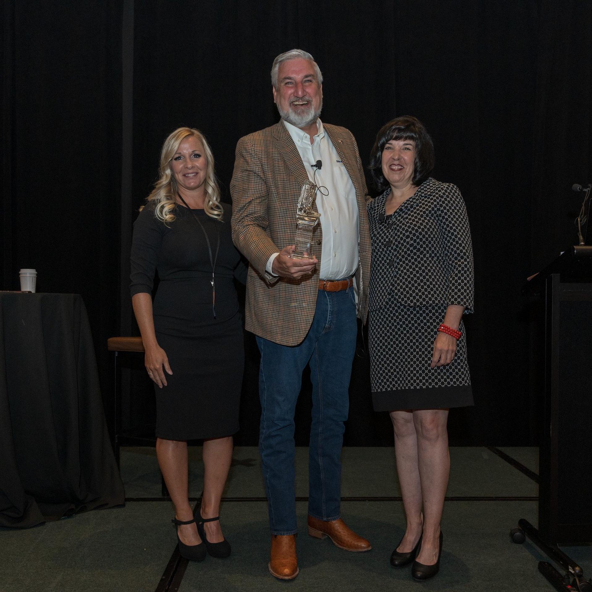 Another BIG Investment