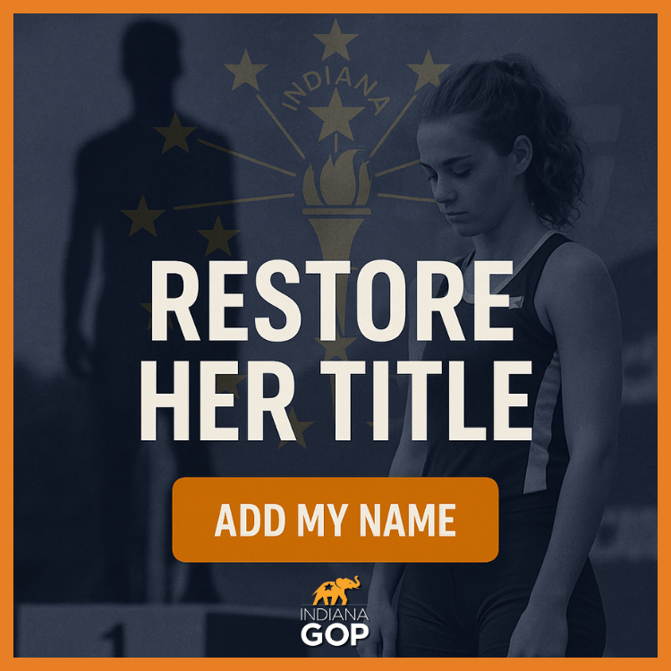 Add Your Name to the Restore Her Title Pledge