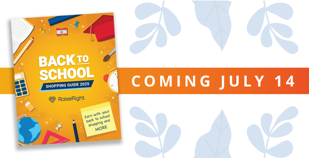 Coming July 14: Back to School Guide