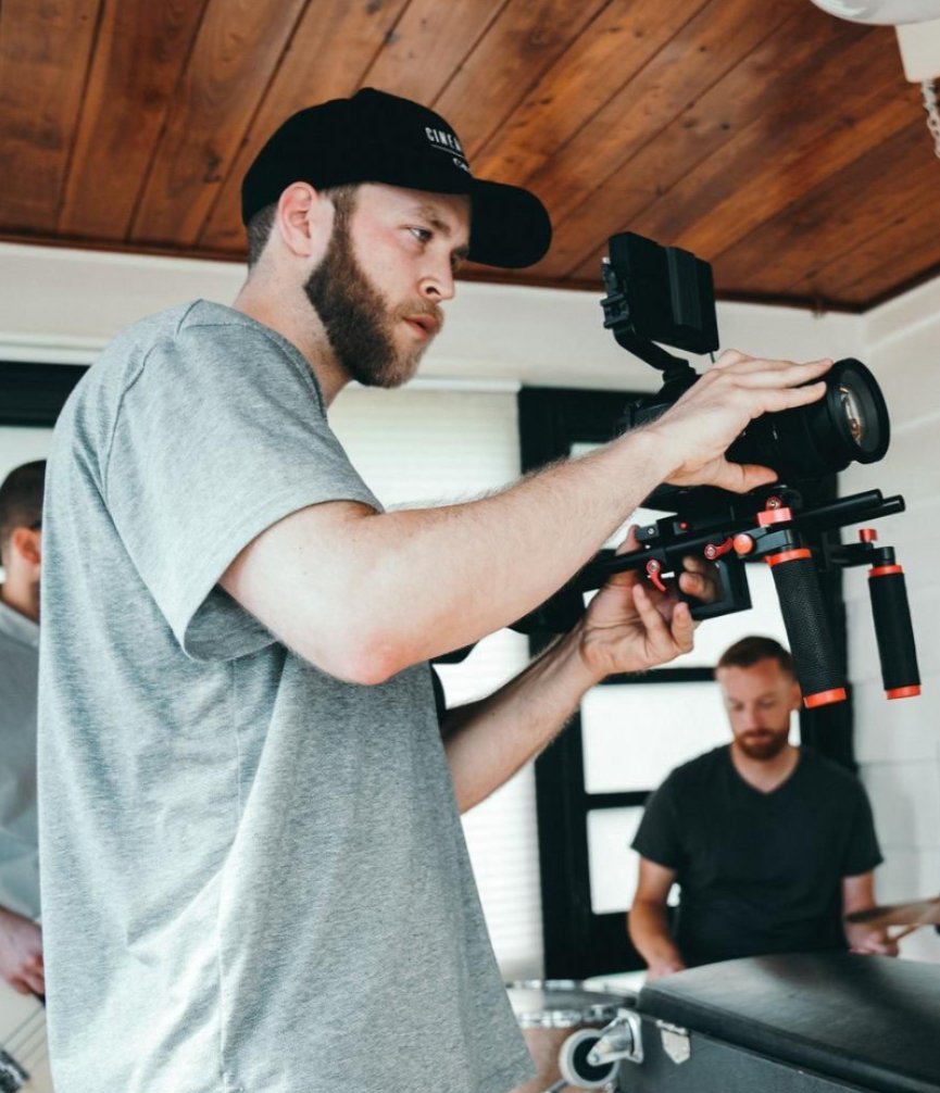 Explore options for hosting videos