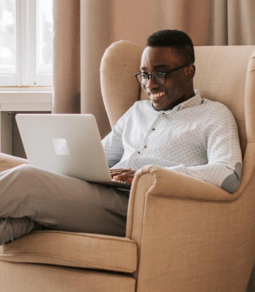 Tips on working from home