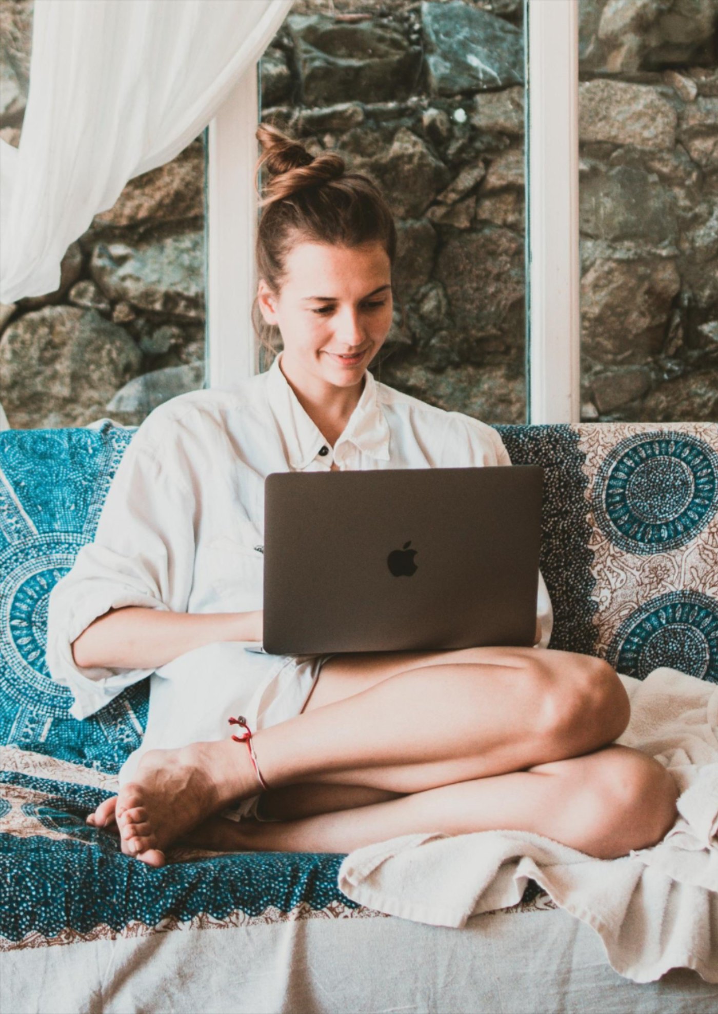 Create an FAQ page for your small business website