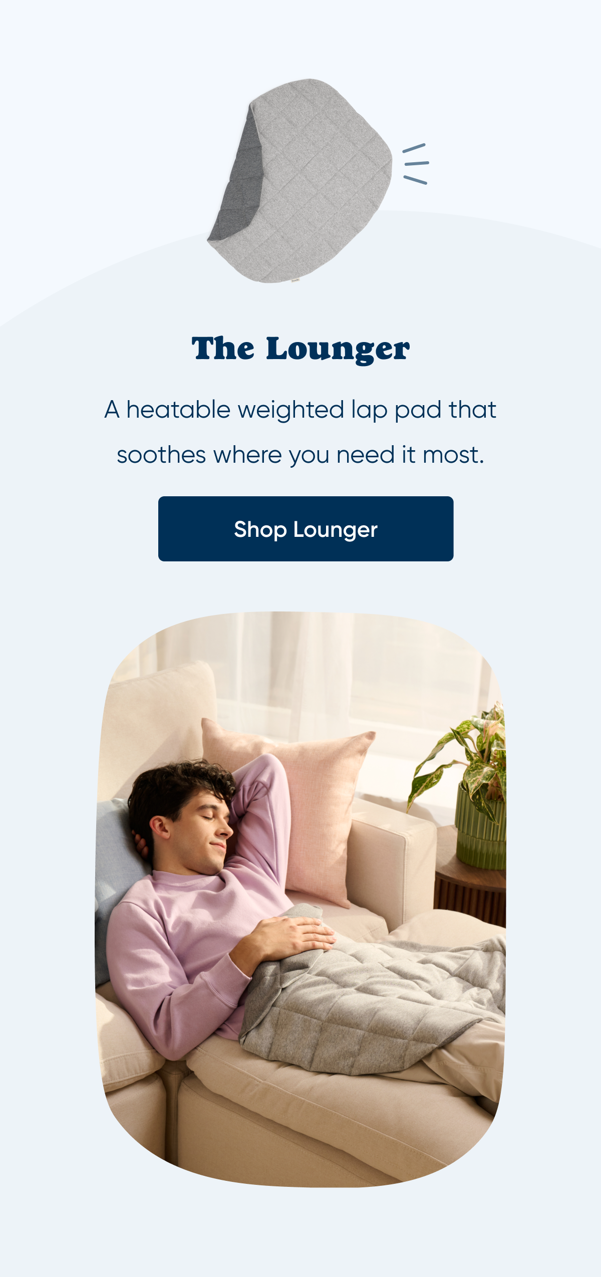 The Lounger