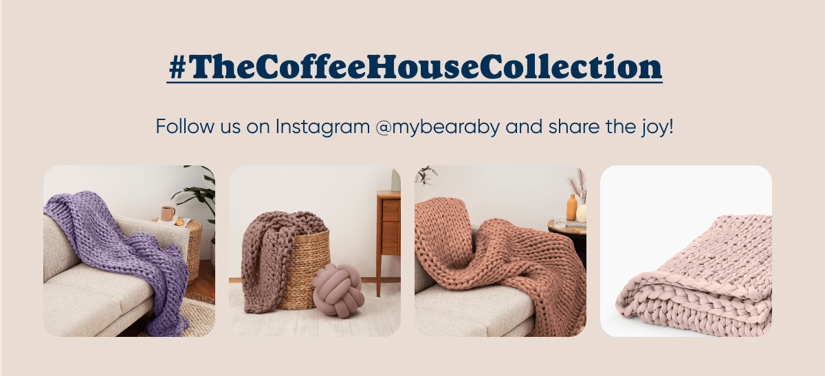 #TheCoffeeHouseCollection