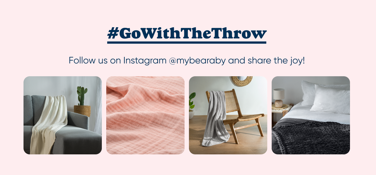 #GoWithTheThrow