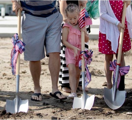 Operation FINALLY HOME