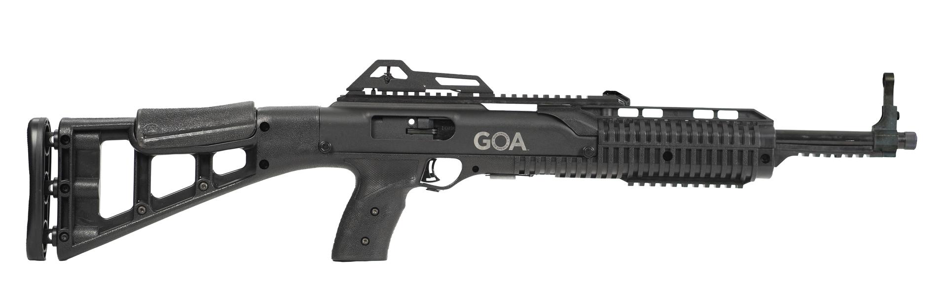 Hi-Point Carbines