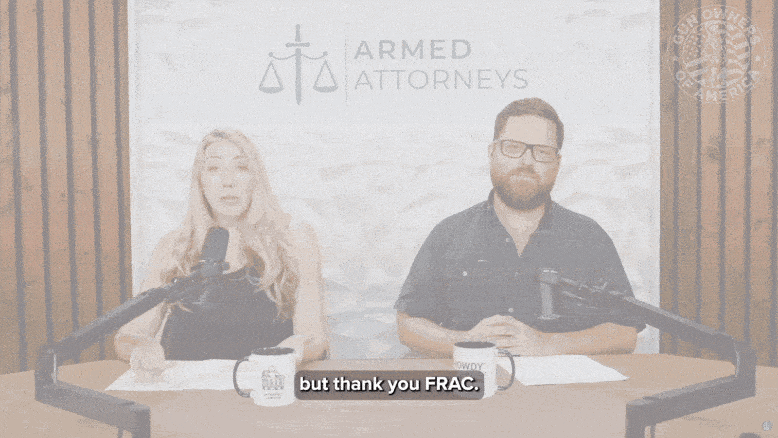 Gun Owners of America