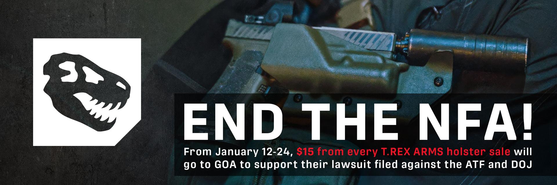 GOA Hi-Point Carbines