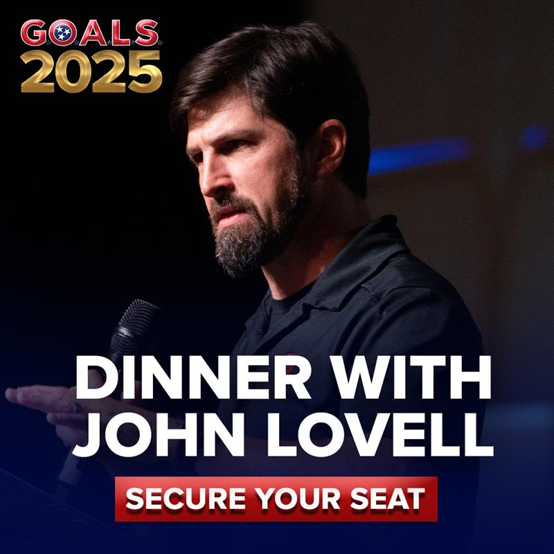 Activist Society Dinner