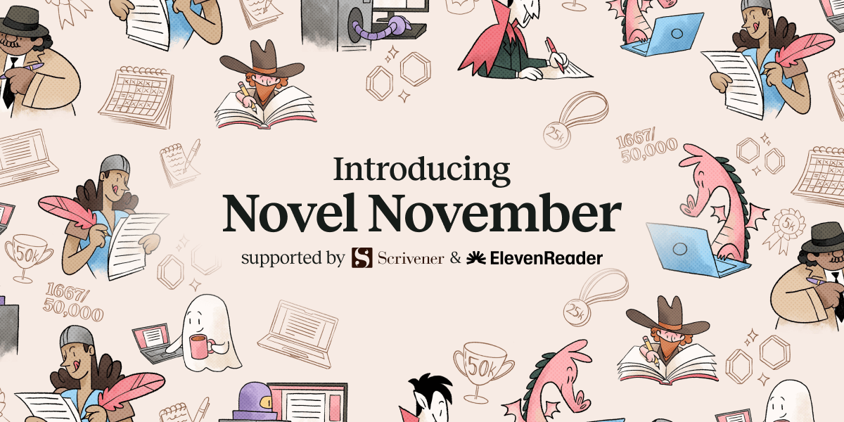 Welcome to ProWritingAid