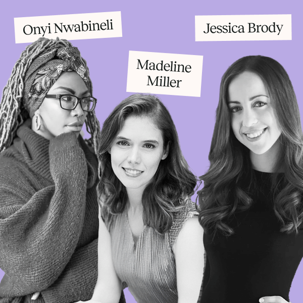 Learn from your author legends