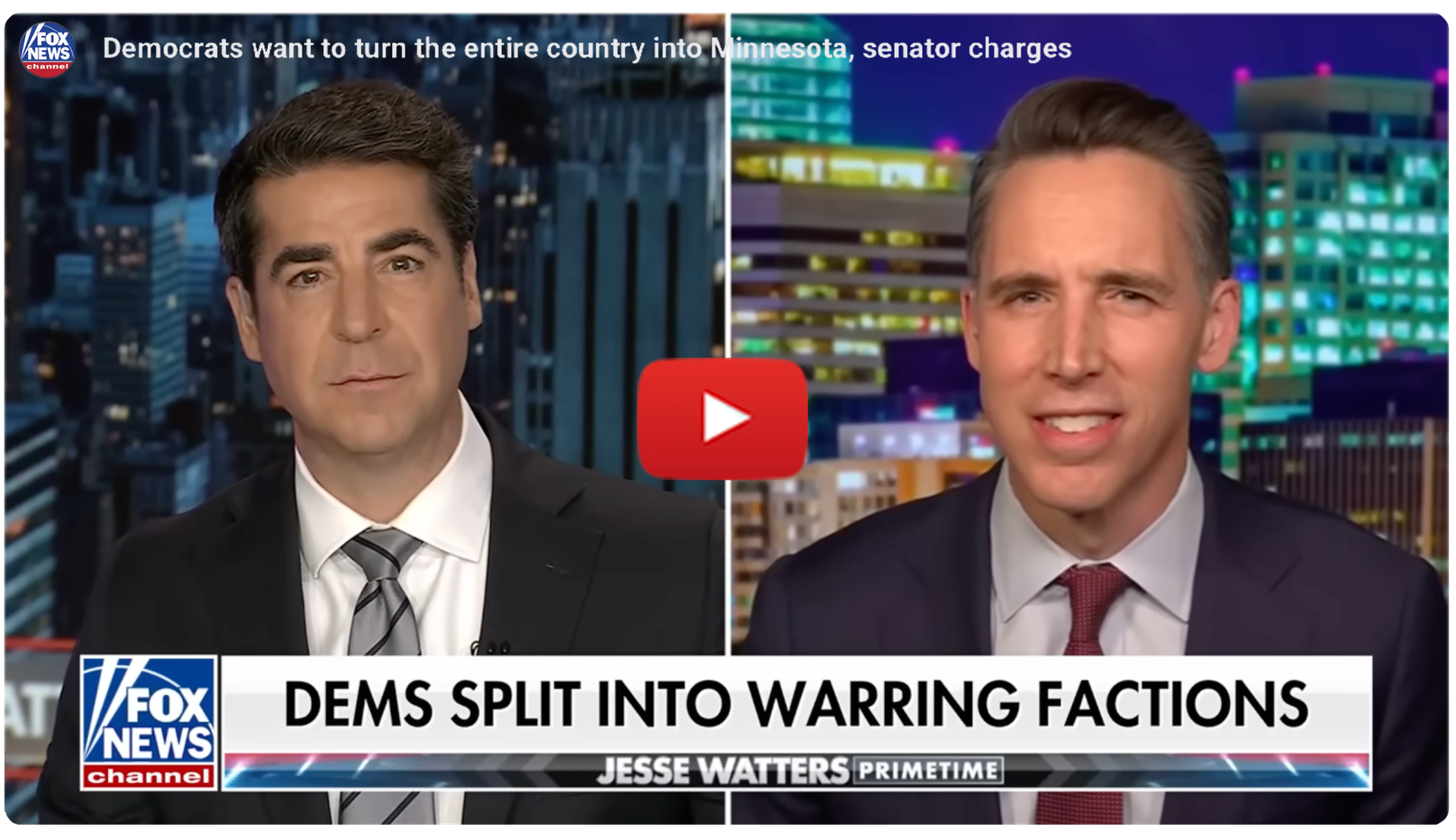 Youtube Preview Graphic