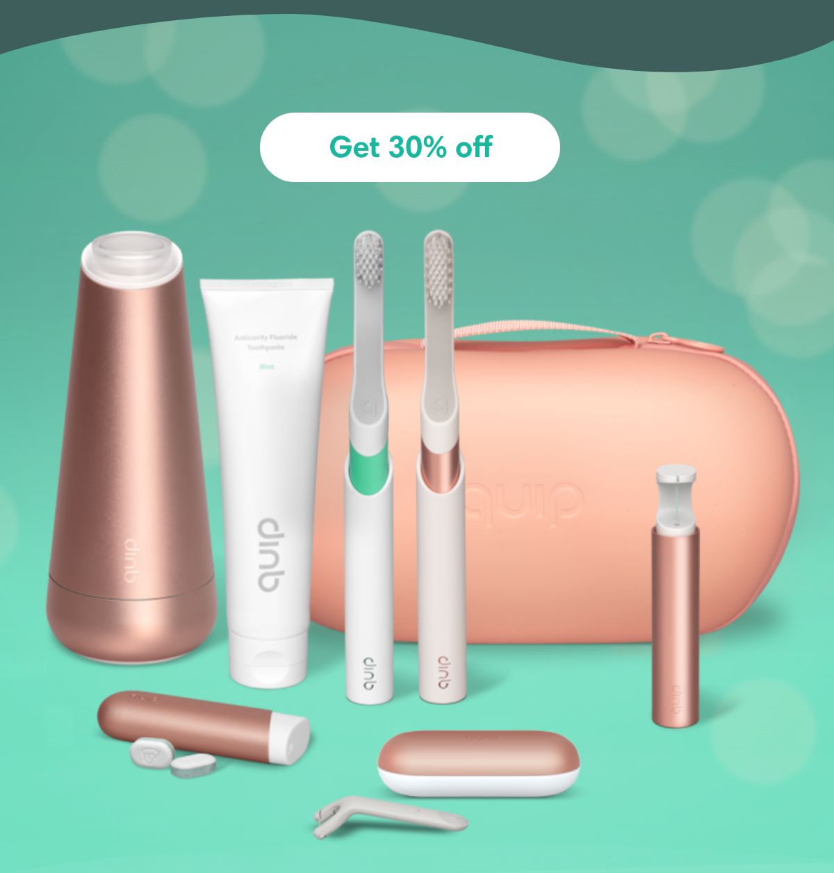 Get 30% off