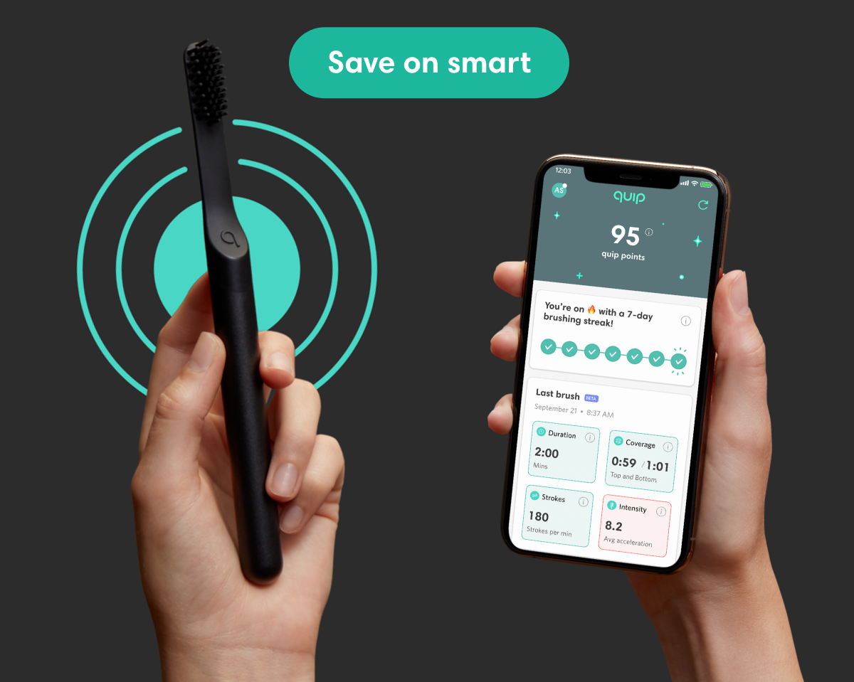 Save on smart 