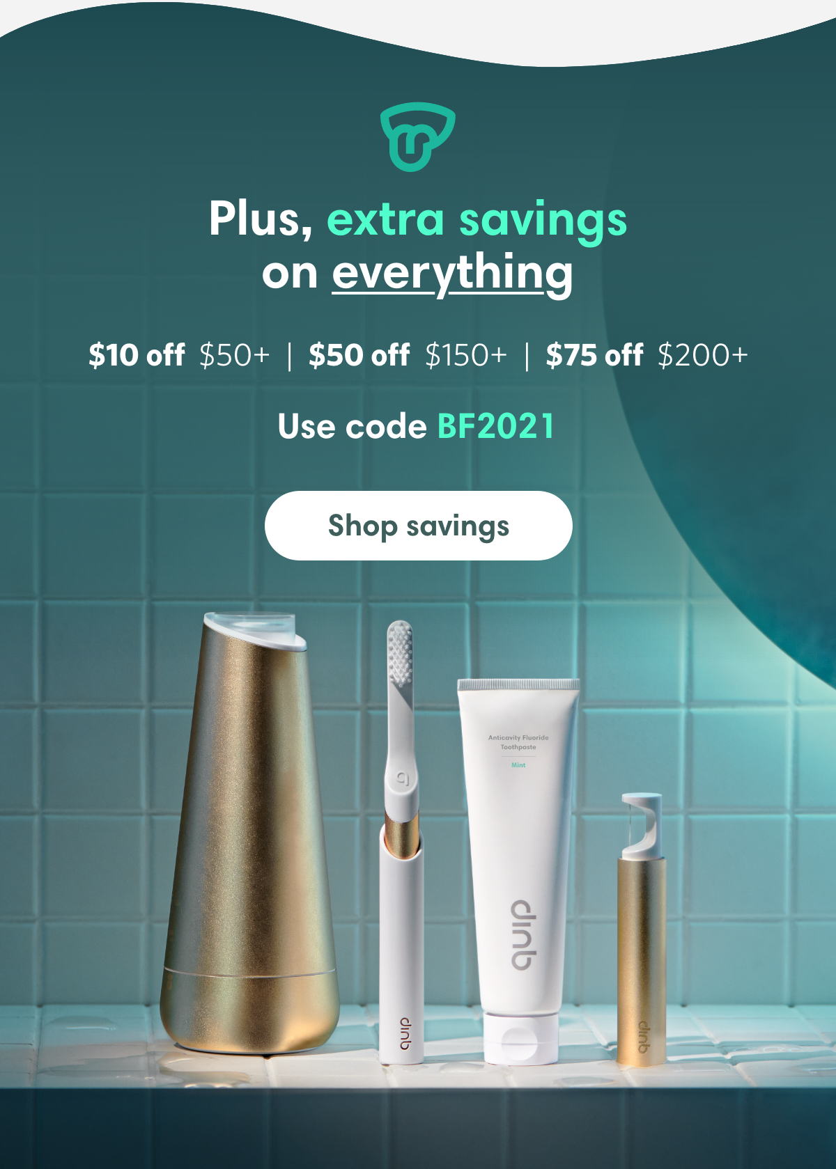 Bundle and Save