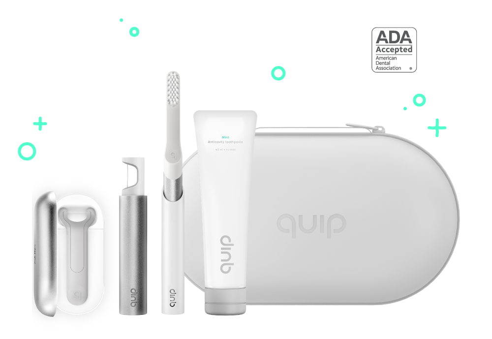 quip
