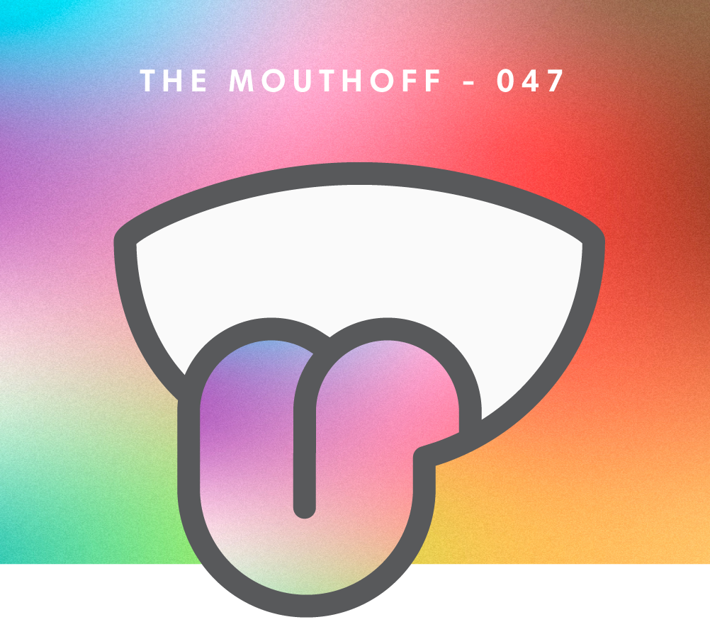 quip mouthoff