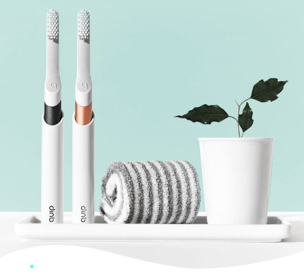 quip Electric Toothbrush