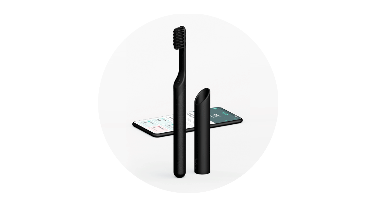 40% off SMart Brushes and Bundles with code GIFTYOURMOUTH
