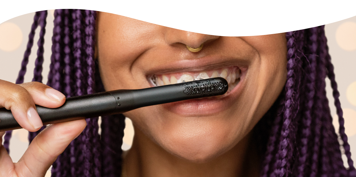 Electric Toothbrush | Shop Brushes