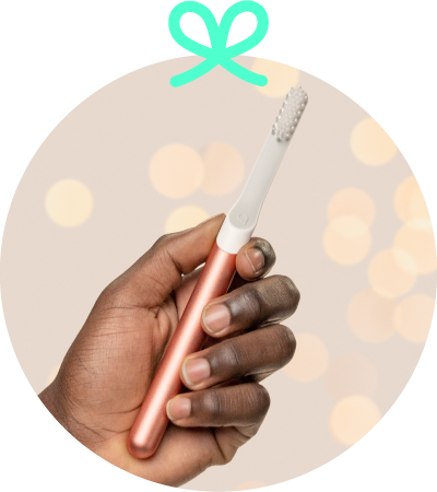 Electric Toothbrush