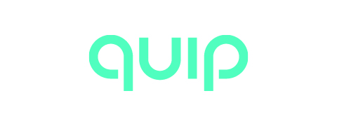 quip