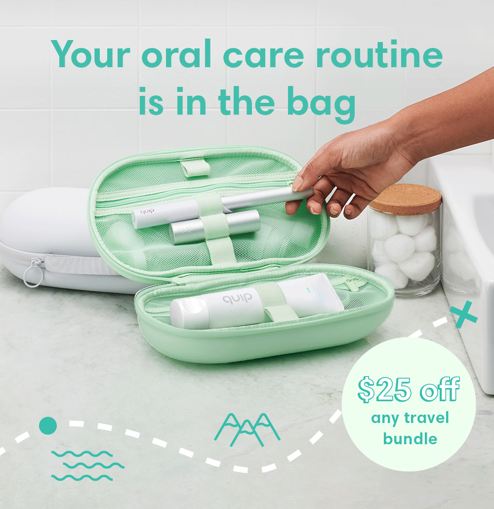 $25 off travel bundles