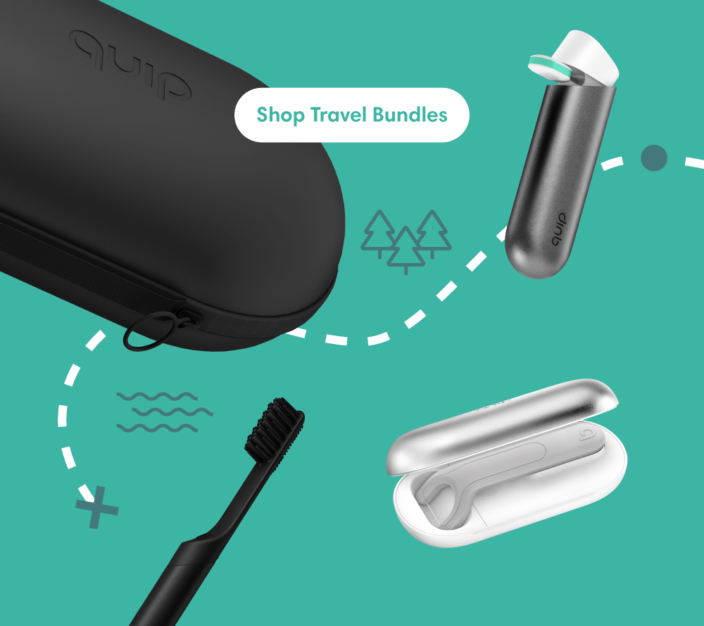 Shop travel bundles