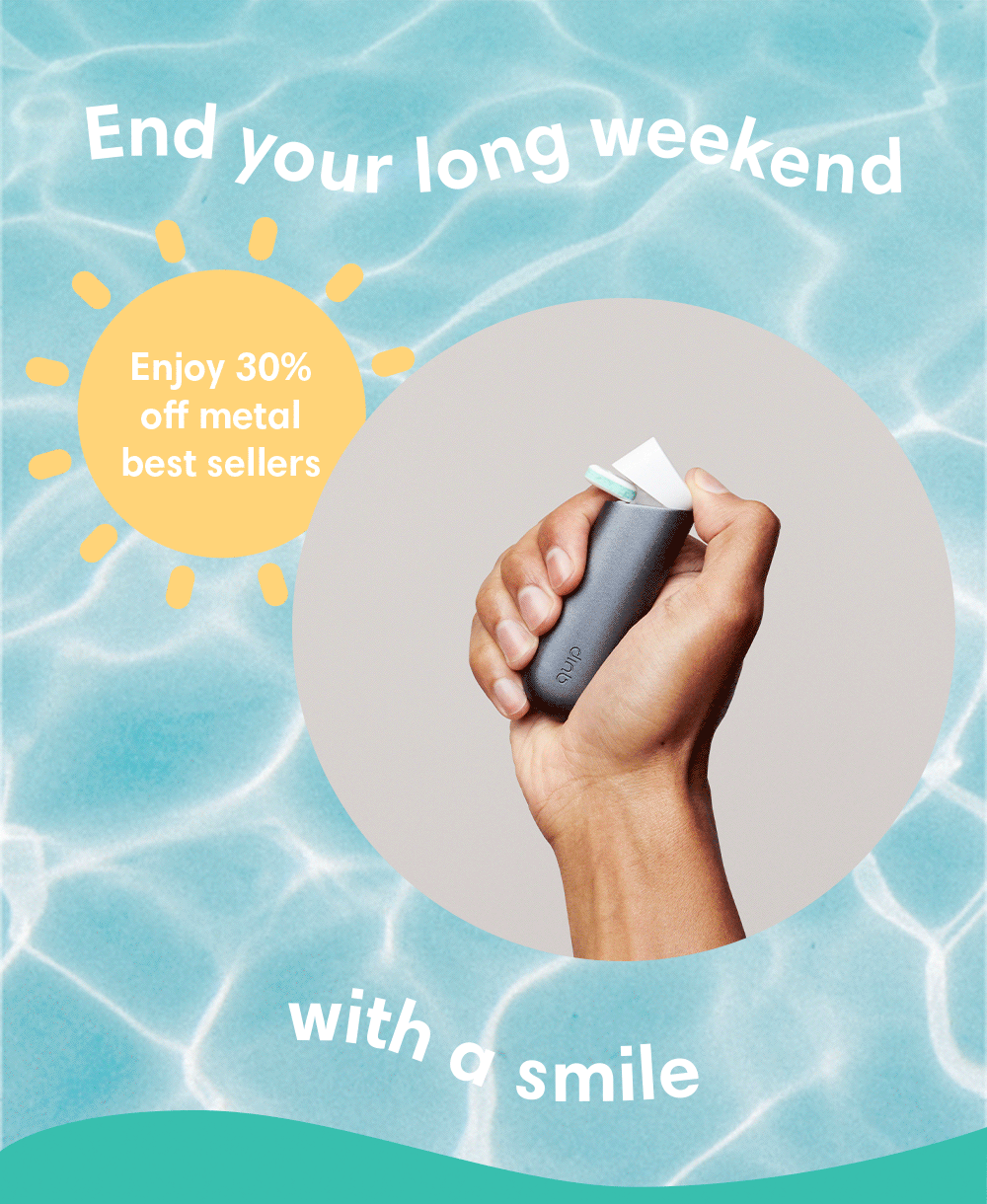 Enjoy 30% off