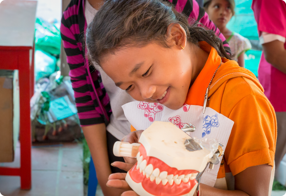 Global Dental Relief