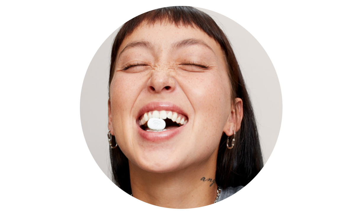 Sugar free Gum